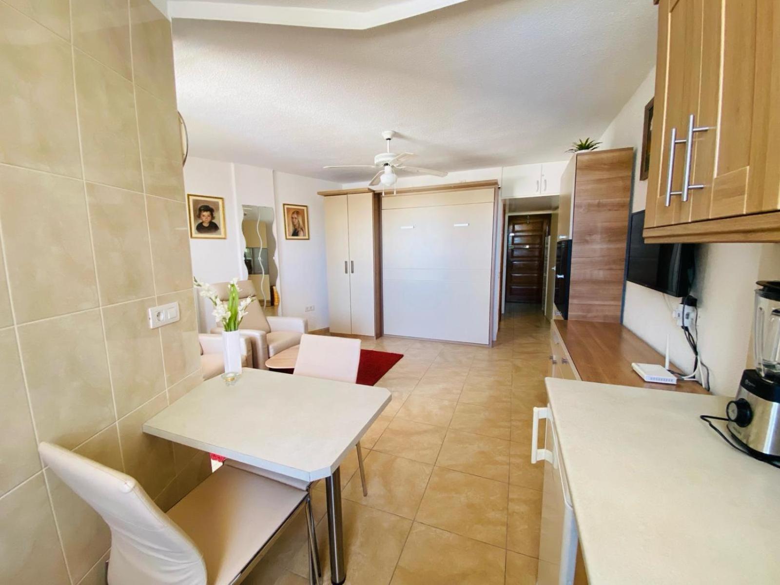 Casa Allegra - Parque Santiago II بلايا ذي لاس أميريكاس المظهر الخارجي الصورة